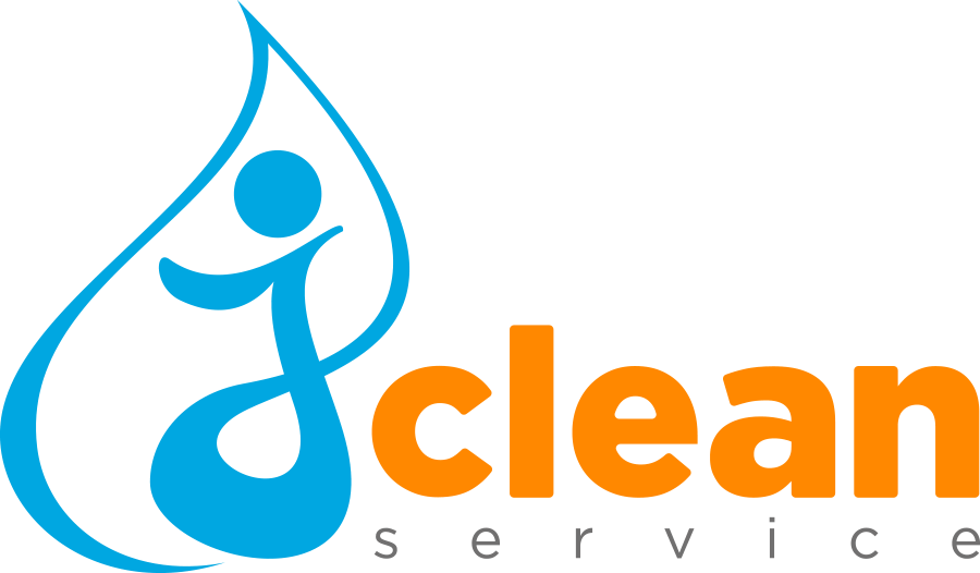 Logo - Jclean Service